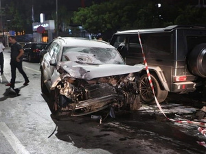 24 morts et plus de 3.000 blessés : bilan inquiétant des accidents en milieu urbain