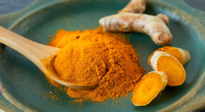 Curcuma : l’épice aux multiples vertus pour la santé Curcuma : l’épice aux multiples vertus pour la santé