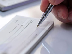 Chèques impayés: cap sur la régularisation Chèques impayés: cap sur la régularisation