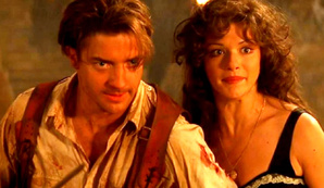 "La Momie" revient : Fraser et Weisz reprennent l’aventure