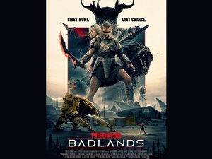 "Predator: Badlands" prochainement au Maroc "Predator: Badlands" prochainement au Maroc