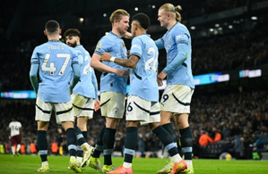 Football européen : programme alléchant ce mercredi 5 novembre Football européen : programme alléchant ce mercredi 5 novembre