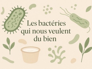 Le vivant au service du bien-être Le vivant au service du bien-être