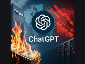 OpenAI : comment ChatGPT peut coexister avec 12 milliards de pertes en un trimestre