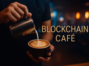 La montée des cafés concept « blockchain & latte art » à Casablanca : quand la tech s’invite dans le café urbain