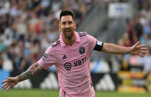 Galatasaray vise un prêt surprise de Lionel Messi pendant la trêve MLS