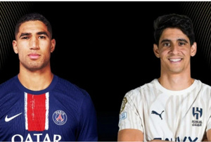 The Best 2025 : Hakimi et Bounou brillent pour le Maroc
