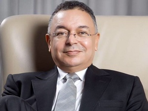 Lahcen HADDAD Lahcen HADDAD