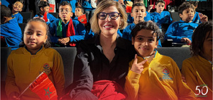 L’ISADAC célèbre la Marche Verte en invitant des écoles à découvrir l’histoire du Maroc