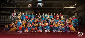 L’ISADAC célèbre la Marche Verte en invitant des écoles à découvrir l’histoire du Maroc