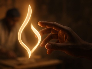 De l’artisan Maâlam à l’IA prédictive : pour une intelligence souveraine fondée sur l’anticipation De l’artisan Maâlam à l’IA prédictive : pour une intelligence souveraine fondée sur l’anticipation