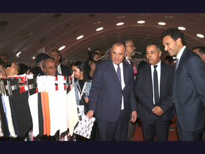 Textile: coup d’envoi de la 22e édition de Maroc in Mode