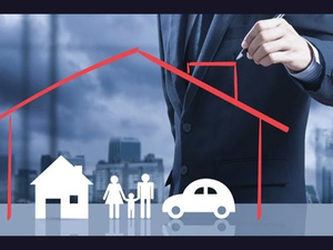 Assurances: le résultat net du secteur grimpe à 3,5 MMDH Assurances: le résultat net du secteur grimpe à 3,5 MMDH