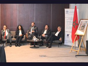 Les armateurs alertent sur la souveraineté maritime du Maroc Les armateurs alertent sur la souveraineté maritime du Maroc