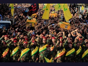 Le Hezbollah rejette toute négociation avec Israël