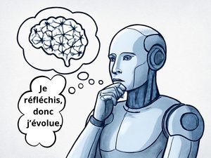Mon Dieu, mon IA commence à faire sa propre introspection Mon Dieu, mon IA commence à faire sa propre introspection