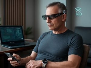 Chronique futuriste : Quelques années avant le grand départ