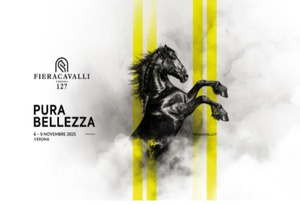 Le Maroc, invité d’honneur du prestigieux salon Fieracavalli 2025 à Vérone