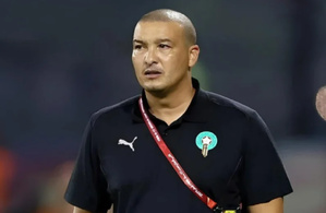 Mondial U17 : Nabil Baha salue la détermination des Lionceaux après le 16-0 contre la Nouvelle-Calédonie Mondial U17 : Nabil Baha salue la détermination des Lionceaux après le 16-0 contre la Nouvelle-Calédonie