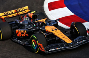 Lando Norris s’impose au Brésil et se rapproche du titre mondial Lando Norris s’impose au Brésil et se rapproche du titre mondial