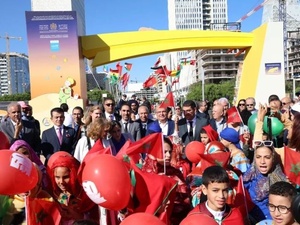 L'UNICEF à l'honneur au SILEJ : un engagement pour les droits des enfants à travers la littérature L'UNICEF à l'honneur au SILEJ : un engagement pour les droits des enfants à travers la littérature