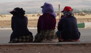 Marché du travail au Maroc : les femmes toujours marginalisées au T3 2025 Marché du travail au Maroc : les femmes toujours marginalisées au T3 2025