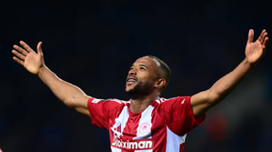 Super League grecque – 10e journée : Ayoub El Kaabi relance l’Olympiakos avec un doublé Super League grecque – 10e journée : Ayoub El Kaabi relance l’Olympiakos avec un doublé