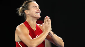 Tennis – WTA : Aryna Sabalenka termine l’année en N°1 mondiale pour la deuxième fois consécutive Tennis – WTA : Aryna Sabalenka termine l’année en N°1 mondiale pour la deuxième fois consécutive