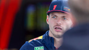 Grand Prix du Brésil : Verstappen déçu après des qualifications compliquées Grand Prix du Brésil : Verstappen déçu après des qualifications compliquées