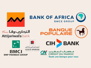 Trois banques marocaines dans le top 10 des institutions les plus sûres d’Afrique