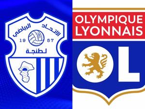 L’OL vise Tanger: un partenariat stratégique de trois ans L’OL vise Tanger: un partenariat stratégique de trois ans