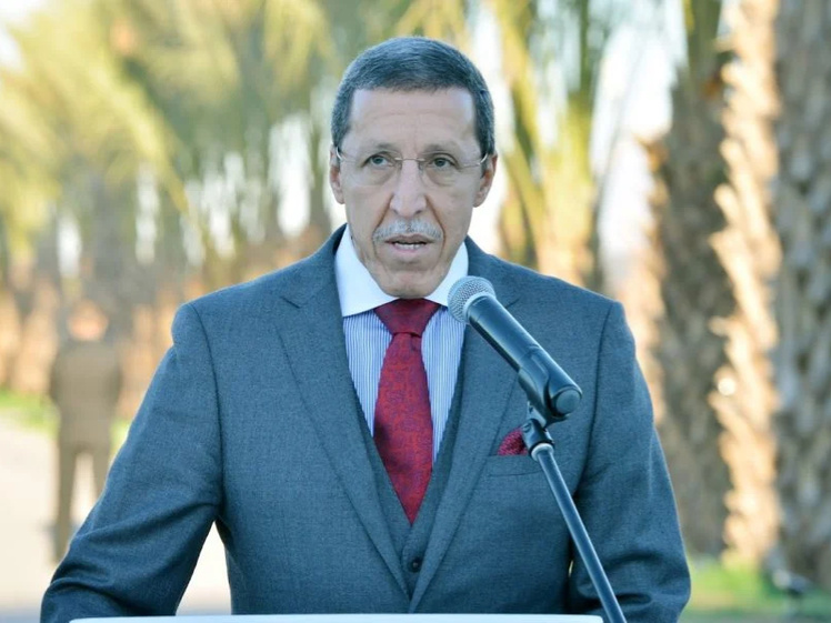 Omar Hilale sur Newsmax : un signal à Washington, une invitation au Sahara Omar Hilale sur Newsmax : un signal à Washington, une invitation au Sahara