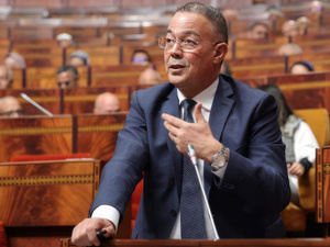 Lekjaa annonce un déficit budgétaire à 3,5% fin 2025 Lekjaa annonce un déficit budgétaire à 3,5% fin 2025