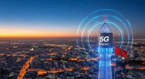 ​La 5G, une révolution technologique au Maroc