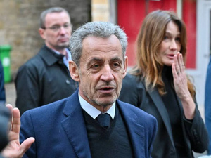 Libération déjà de Nicolas Sarkozy après seulement 20 jours de détention
