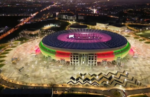 Tanger se prépare à inaugurer son Grand Stade : le Maroc entre dans la dernière ligne droite avant la CAN 2025