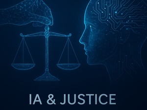 IA et justice : quand les algorithmes commencent à peser sur les tribunaux marocains IA et justice : quand les algorithmes commencent à peser sur les tribunaux marocains