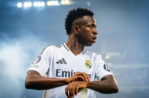 Vinícius Jr vers la sortie : le Real Madrid prêt à tourner la page dès l’été 2026 Vinícius Jr vers la sortie : le Real Madrid prêt à tourner la page dès l’été 2026