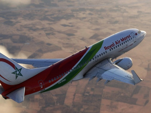 Royal Air Maroc inaugure la ligne Casablanca–Es-Smara