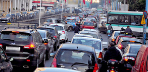 Casablanca dans le top 10 africain des villes les plus congestionnées