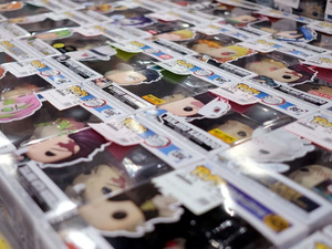 Report: Funko faces survival risk into next year Report: Funko faces survival risk into next year
