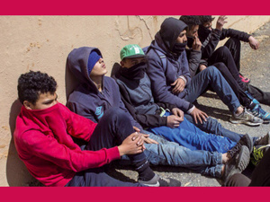 Lire Article la doctorante Hajar Saoud, Lire Article la doctorante Hajar Saoud,