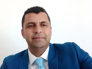 Dr. Abdelbassat EL HAJOUI Dr. Abdelbassat EL HAJOUI