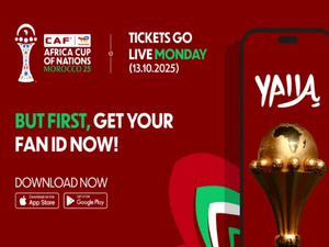CAN 2025 : le Maroc offre les e-visas gratuits via l’appli Yalla CAN 2025 : le Maroc offre les e-visas gratuits via l’appli Yalla