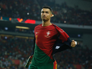 Cristiano Ronaldo : « La Coupe du monde 2026 sera ma dernière »