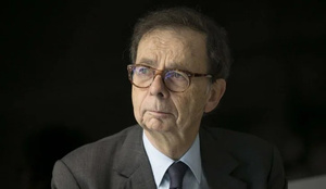 Disparition de Louis Schweitzer, ancien PDG emblématique de Renault Disparition de Louis Schweitzer, ancien PDG emblématique de Renault