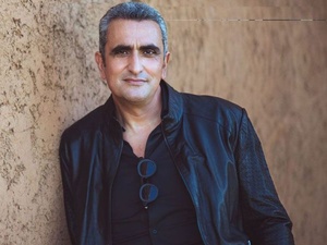 Hicham Lahlou au Regional Workshop sur le Riyadh Design Law Treaty Hicham Lahlou au Regional Workshop sur le Riyadh Design Law Treaty