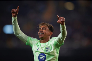 Crise ouverte entre la Fédération espagnole et le FC Barcelone autour de Lamine Yamal Crise ouverte entre la Fédération espagnole et le FC Barcelone autour de Lamine Yamal