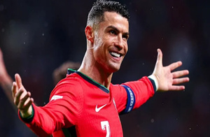Cristiano Ronaldo annonce sa dernière Coupe du Monde en 2026