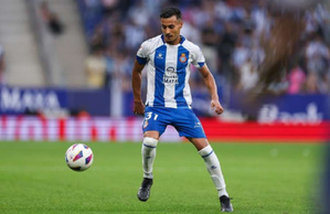 Mar El Hilali réagit avec sérénité à sa non-convocation en sélection Mar El Hilali réagit avec sérénité à sa non-convocation en sélection